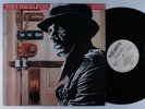 TONY MACALPINE Maximum Security SQUAWK LP NM promo ##