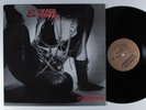 RESTLESS Heartattack SCRATCH LP VG+ germany ##