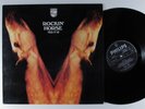 ROCKIN' HORSE Yes It Is PHILIPS LP VG+ uk ##