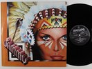 SAMMY Self Titled PHILIPS 6308-136 LP NM/VG++ uk ##