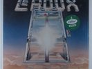 LE ROUX Up CAPITOL ST-12092 LP SEALED ##