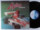 MYTHOS Grand Prix SKY LP VG+ germany ##