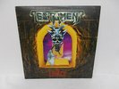 TESTAMENT - THE LEGACY / LP / 1987