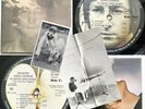 JOHN LENNON Imagine LP Apple 1U/1U EX/EX Nr Mint 1971 Poster & Postcard
