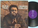 CHARLES EARLAND BLACK TALK VINYL LP PRESTIGE RECORD 1970 ORGAN FUNK VAN GELDER