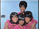 PATTI LABELLE & BLUEBELLES: dreamer ATLANTIC 12