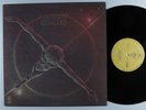 ARGENT Circus EPIC LP NM uk with lyric sheet insert ##