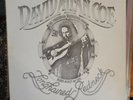 David Allan Coe Longhaired Redneck LP VG+/VG+ 1976 Outlaw Country KC33916 NICE