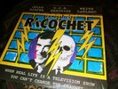 Terminal City Ricochet LP Vinyl NoMeansNo Jello Biafra Evan Johns D.O.A. Punk DK