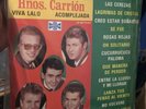 Los Hermanos Carrion 