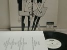 Ludus – Riding The Rag -Expanded Music EX35 -Italia1982 - Punk