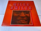 1966 Original Miles Davis Quintet - Miles Smiles (Vinyl LP) 360 degree sound