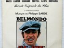BOF // PHILIPPE SARDE - Flic ou Voyou / JP BELMONDO (1979)  33T/LP  (FR)