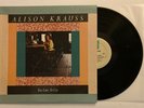 Alison Krauss - Too Late To Cry - 1987 US 1st Press Album (NM) Ultrasonic Clean