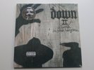 DOWN Down II (A Bustle In Your Hedgerow... 2 VInyl  RAR  PANTERA SABBATH NOLA