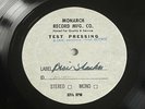 TEST PRESS Lp Ravi SHANKAR FAMILY & FRIENDS George Harrison Dark Horse Beatles