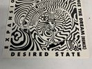 Desired State ‎– Expansion / Dance The Dream (Remix) 12” vinyl NR Mint