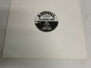 The Anthill Mob – Antology  - Vinyl - Hardcore - Jungle - VGC