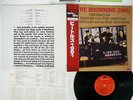 BEATLES IN THE BEGINNING (1961) POLYDOR 18MM-0574 JAPAN OBI VINYL LP