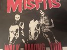 Misfits - Walk Among You - LIVE  Detroit 1983 - Ltd Ed  VInyl 2020 New Sealed