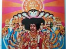 Jimi Hendrix Experience - Axis: Bold As Love, UK Mono First Press LP