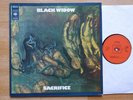 BLACK WIDOW - SACRIFICE near mint/laminated foc/1st press 1970/CBS/NL
