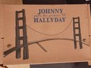 RARE COFFRET VALISE PARC DES PRINCES 1993 K7 VHS JOHNNY HALLYDAY EN PARFAIT ETAT