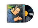 Waylon Jennings - The Taker / Tulsa LP LSP-4487 VG+