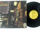 DAVID BOWIE ZIGGY STARDUST RCA RPL-2102 JAPAN VINYL LP