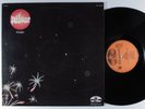 PULSAR Pollen KINGDOM LP VG+ france ##