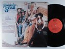 RAGING SLAB Self Titled RCA 9680-1-R LP VG+ ##