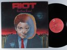 RIOT Restless Breed ELEKTRA LP VG++ germany ##