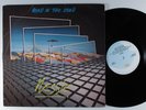 NESSIE Head In The Sand MD LP VG++/VG+ belgium ##