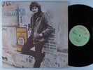 MICK ABRAHAMS BAND Self Titled CHRYSALIS ILPS-9147 LP VG++/VG+ uk gatefold ##
