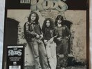 The Rods self titled 1981 Black Vinyl LP Record new s/t same 2021 reissue