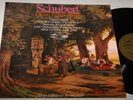 Eurodisc 79831 David Oistrakh Schubert Octet Sorokin Terian STEREO ED1 NM
