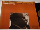 Eurodisc 79839 David Oistrakh Nikolai Medtner Violin Sonata STEREO ED1 NM