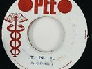 Chanel 5 (Jimmy Riley) 