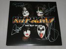 KISS Kissworld - The Best of Kiss Vinyl 2 Record-Set 12