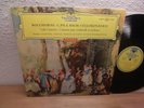 FOURNIER BOCCHERINI C.PH.E. BACH CELLO CONC. DGG RED STEREO SLPM 138816 NM