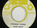 John Holt 