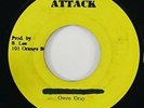 Owen Gray/Bobby Ellis & Val Bennett 