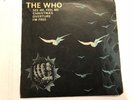 The Who UK 1970  7