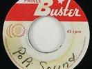 Prince Buster/Alton Ellis 