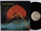 SECOND MOVEMENT Movements ROCKPORT LP VG+ germany ##