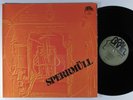 SPERRMULL Self Titled BRAIN 1026 LP VG+ germany gatefold ##