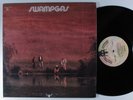 SWAMPGAS Self Titled BUDDAH BDS-5102 LP VG+ ##