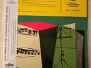 JOHANNA MARTZY Ravel Milhaud Falla Jean Antonietti 180 gram vinyl SEALED LP
