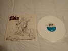 ODIN Don't Take No For An Answer 1985 White Vinyl  - RARE