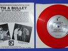 Rare Harry Nilsson Beatles Red Vinyl 7” single 33 1/3 record Beatlefest limited